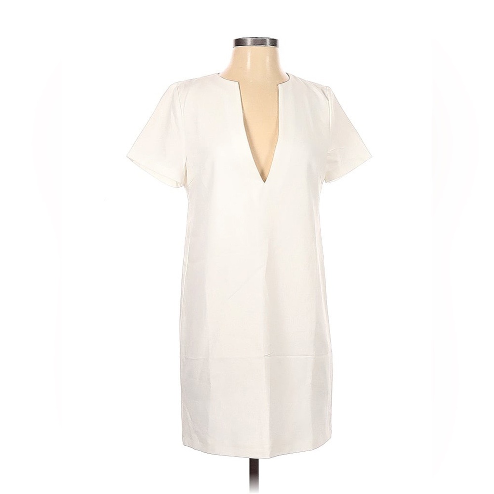 Sexy Shift Mini Casual Formal Tunic Dress Large